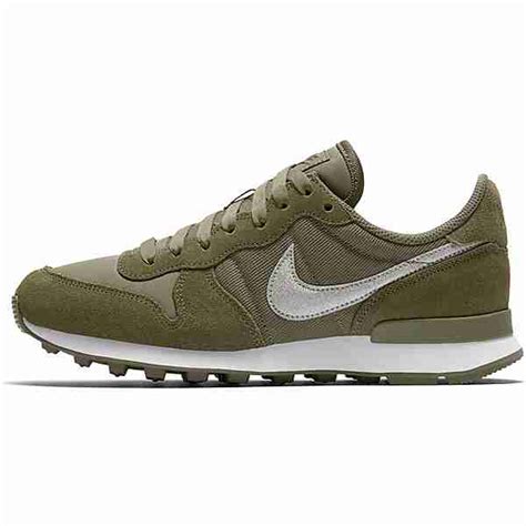 nike internationalist damen olivgrün|nike internationalist zalando.